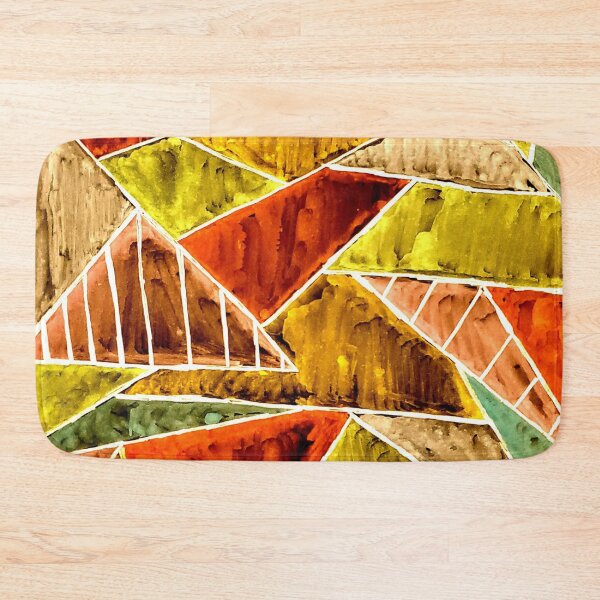 Item preview, Toasty Triangles designed and sold by ChicknDoodlSoup.