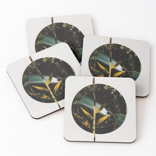 Item preview, Yellow Lianas designed and sold by Everna-more.