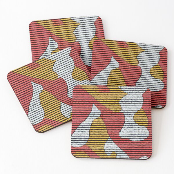 Item preview, Scan Lines designed and sold by JustinKosch.