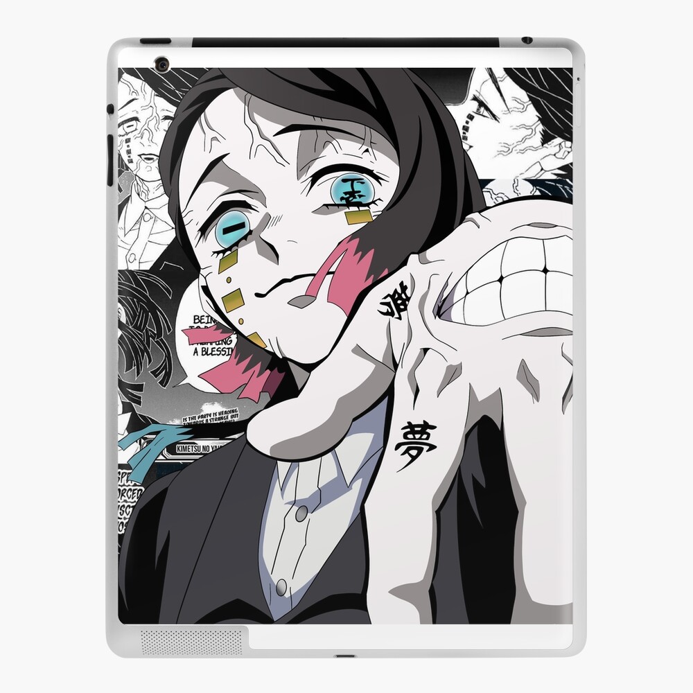 Demon Slayer Shinobu iPad Cases & Skins for Sale