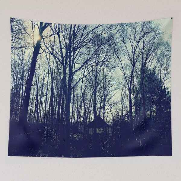 Item preview, Naked Trees in Maryland designed and sold by MichalisStudio.