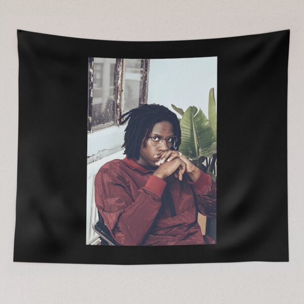 Item preview, Daniel Caesar Classic  designed and sold by curhatchamtum.
