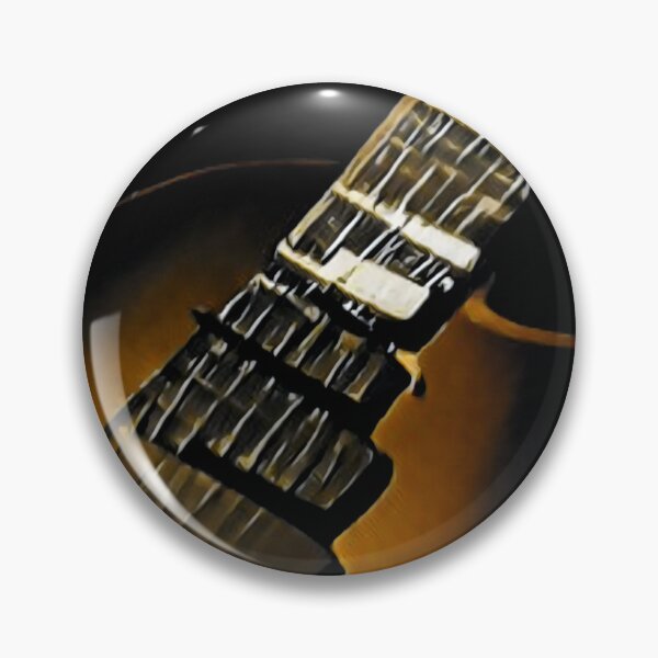 Item preview, Guitar 2 designed and sold by David  Blair Studios.