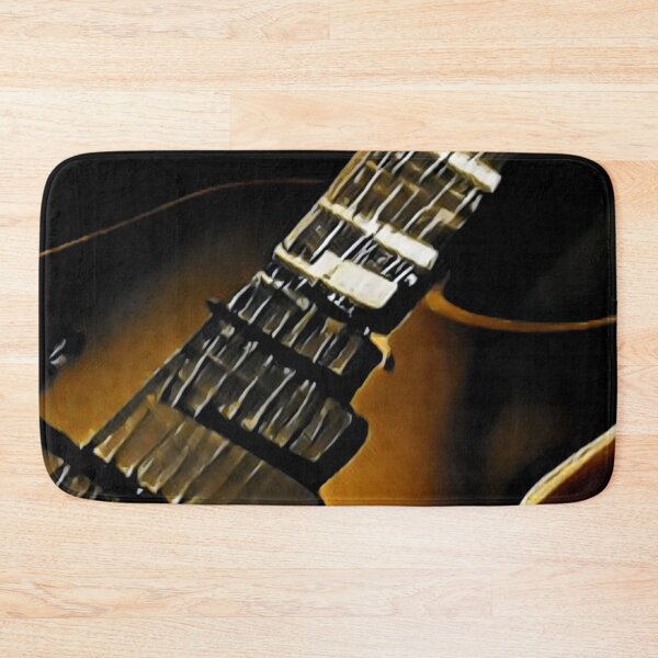Item preview, Guitar 2 designed and sold by David  Blair Studios.
