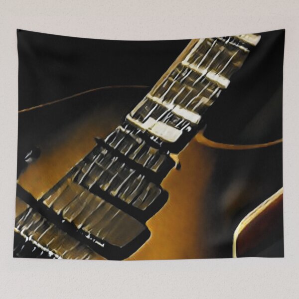 Item preview, Guitar 2 designed and sold by David  Blair Studios.