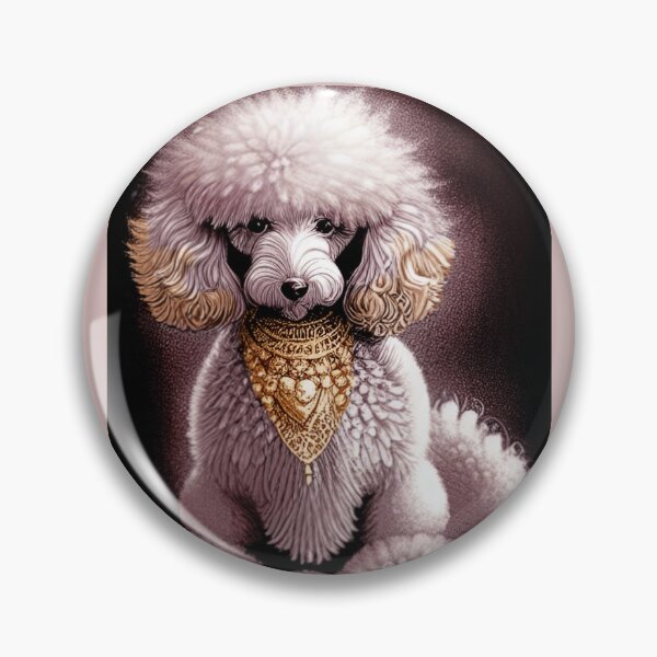 Item preview, Foo Foo designed and sold by RitaMaye.