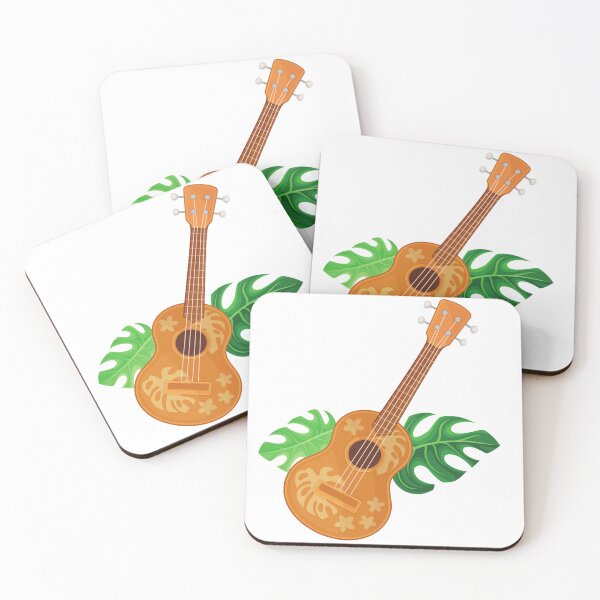 Item preview, Nature Guitar Lightweight designed and sold by The Love Quill.