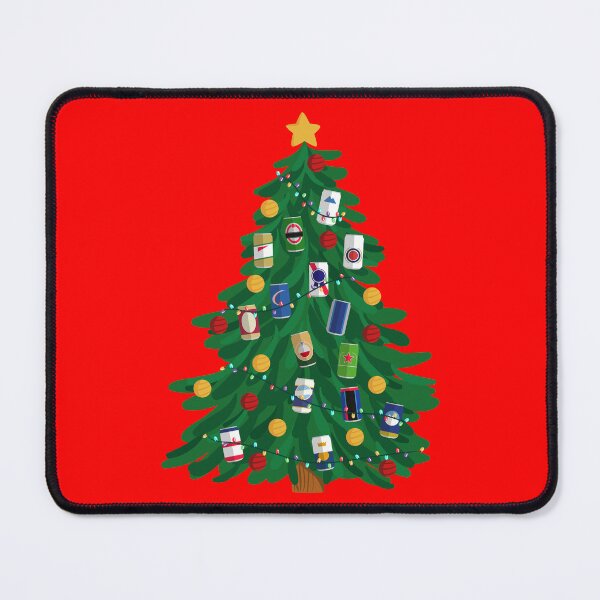 Item preview, Merry Beermas for Beer lovers designed and sold by sachpica.