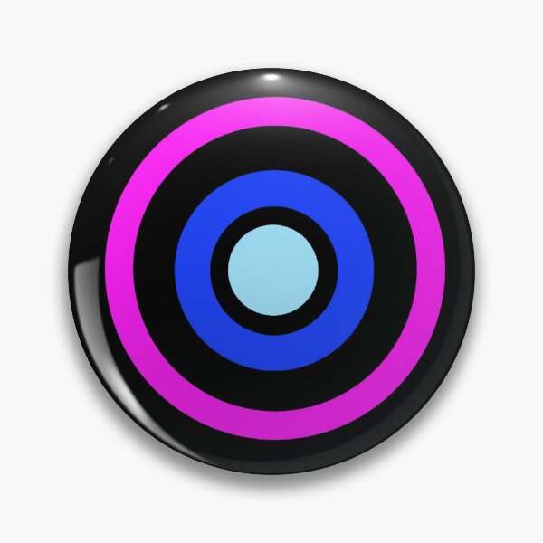 Item preview, Voidgender flag designed and sold by TheAtomicCat.