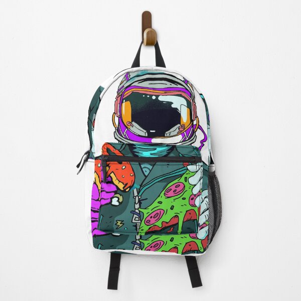 Item preview,  psychedelic astronaut  designed and sold by FoxNorgad.