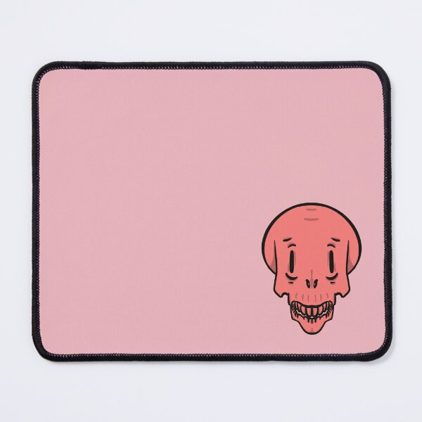Item preview, Skully designed and sold by Tyler Hackett.