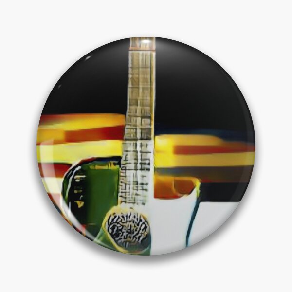 Item preview, Guitar 3 designed and sold by David  Blair Studios.