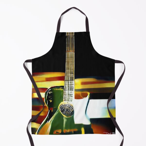 Item preview, Guitar 3 designed and sold by David Blair Studios.