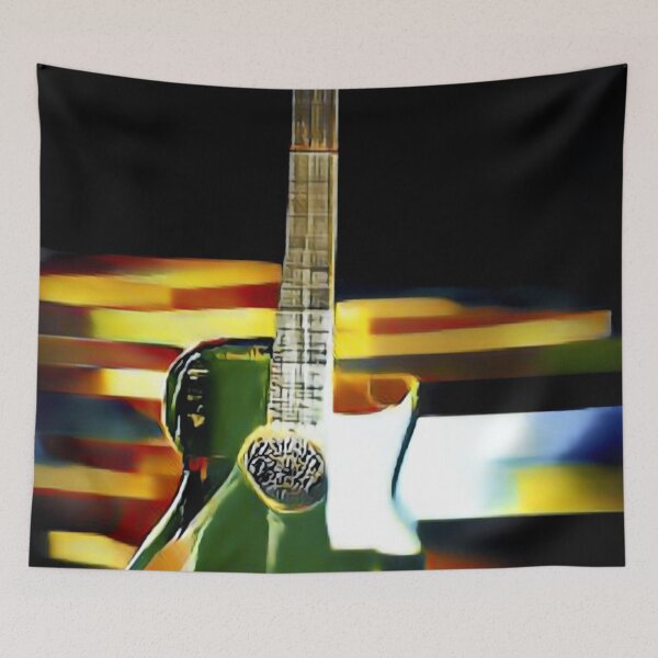 Item preview, Guitar 3 designed and sold by David  Blair Studios.