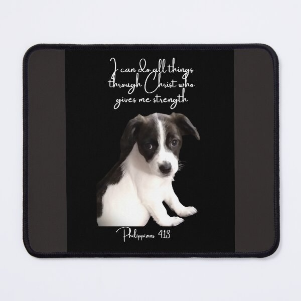 Item preview, I can do all things T-Shirt and Gifts designed and sold by abundantlife10.