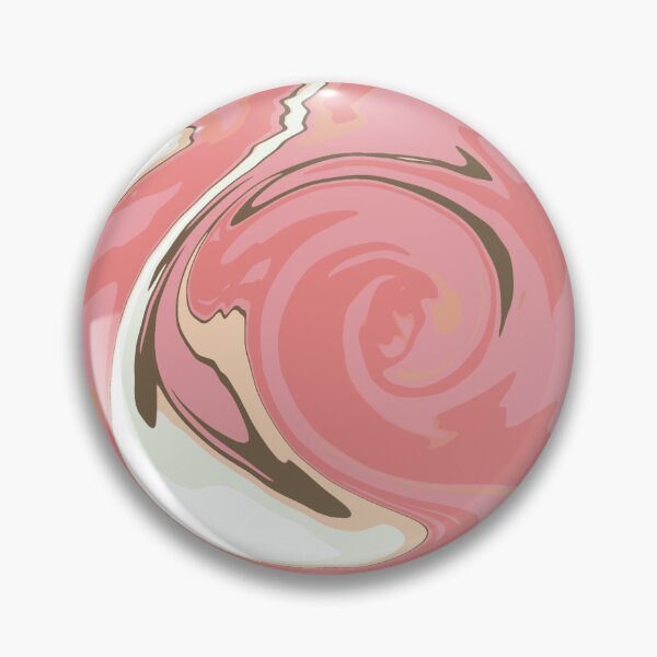Item preview, Fluid art - pink designed and sold by Death-byart.