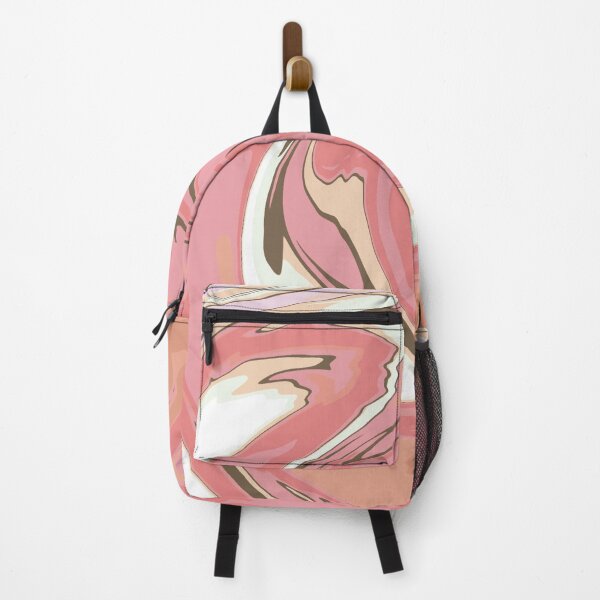 Item preview, Fluid art - pink designed and sold by Death-byart.