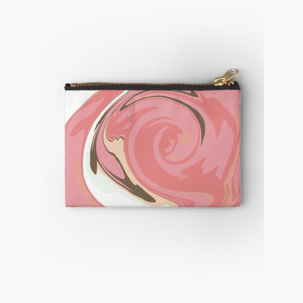 Item preview, Fluid art - pink designed and sold by Death-byart.