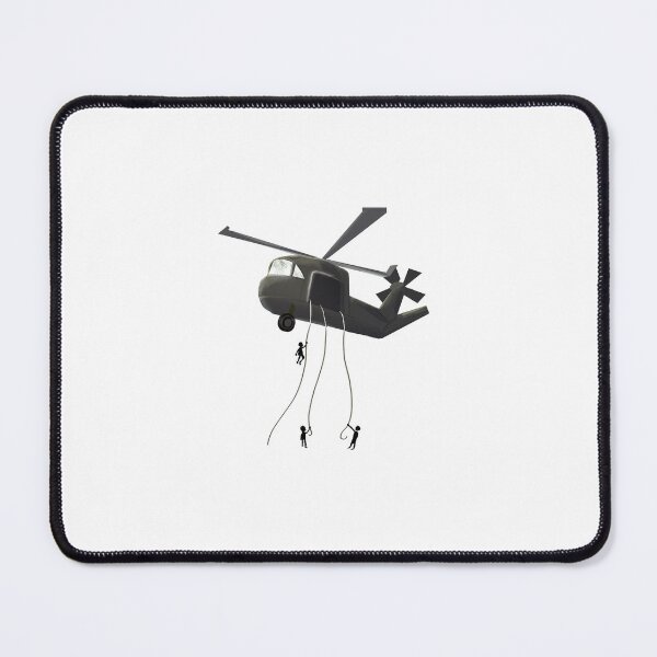 Item preview, Air Assault! designed and sold by Jeremy Lewis.