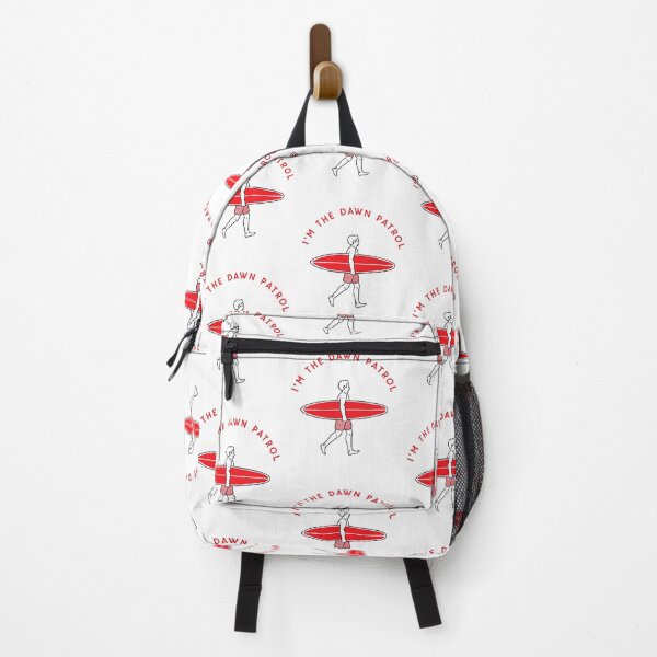 Item preview, I'M THE DAWN PATROL designed and sold by BestCoolStuff.