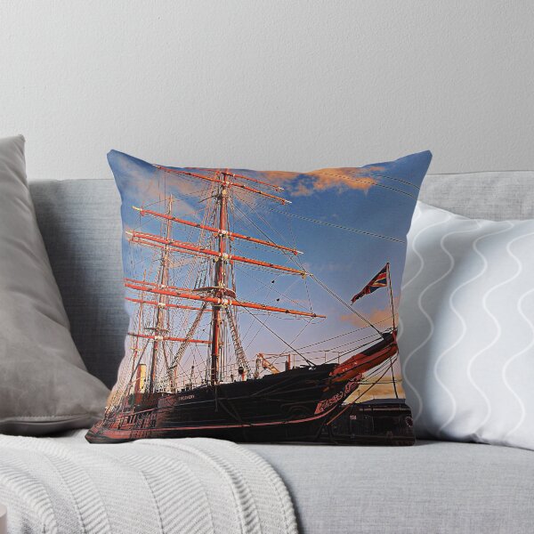 Item preview, RRS Discovery Dundee designed and sold by Forfarlass.