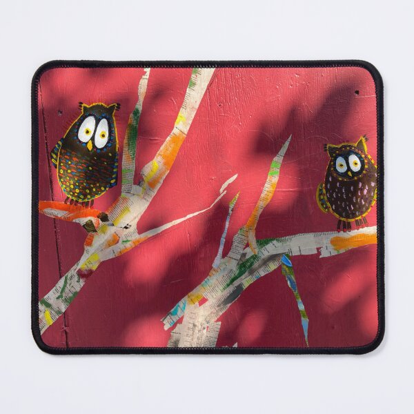 Item preview, Hola Buho designed and sold by ellanoeart.