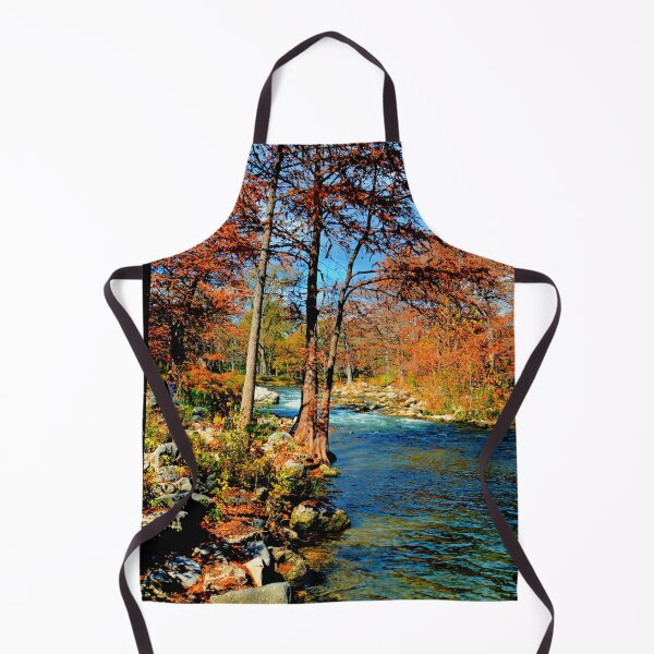 Item preview, Guadalupe River designed and sold by Savannah Gibbs.