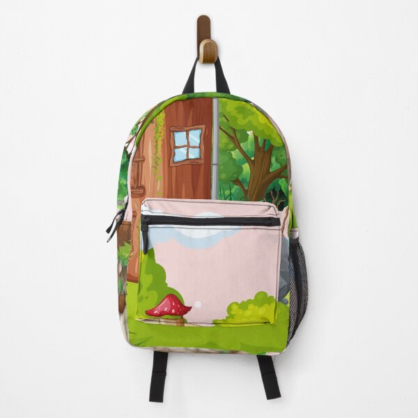 Item preview, Gnome Village designed and sold by Bsay89.