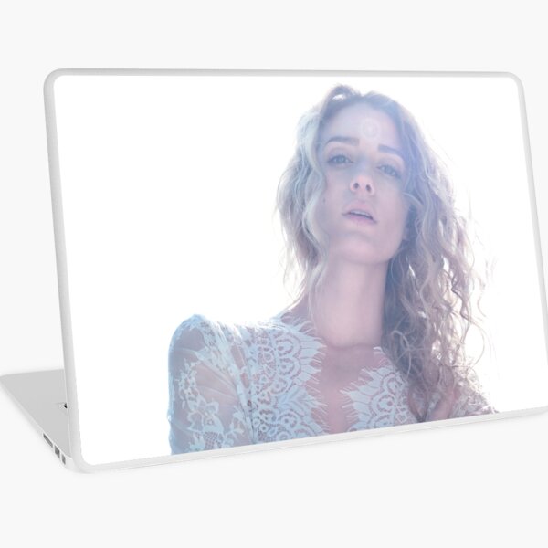 Mountain Dweller 2 Laptop Skin