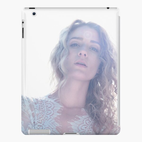 Mountain Dweller 2 iPad Snap Case
