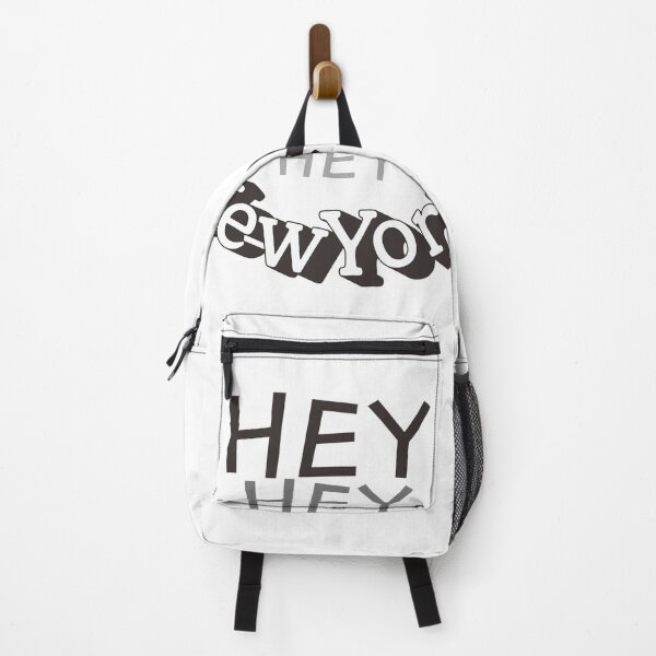 Item preview, Hey-NewYork-2 designed and sold by DanBang7.