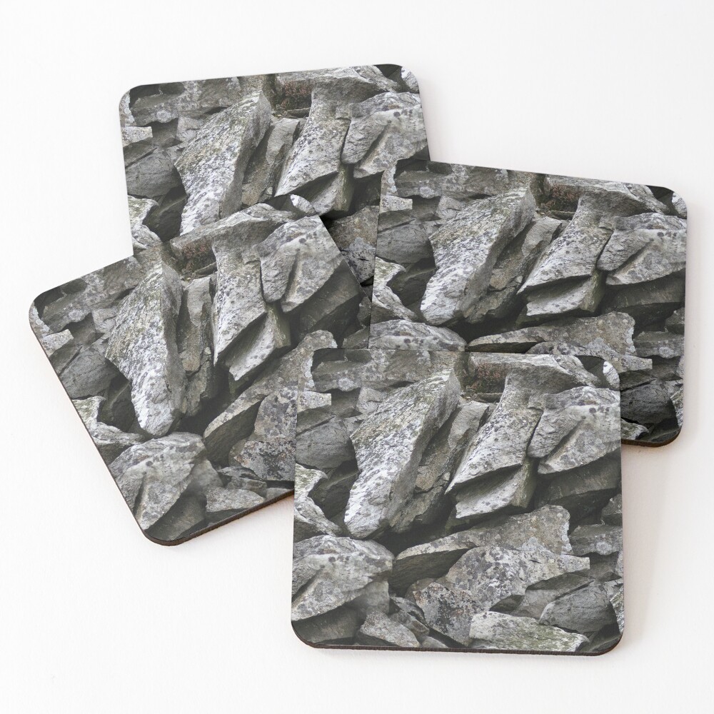 Item preview, Coasters (Set of 4) designed and sold by Yampimon.