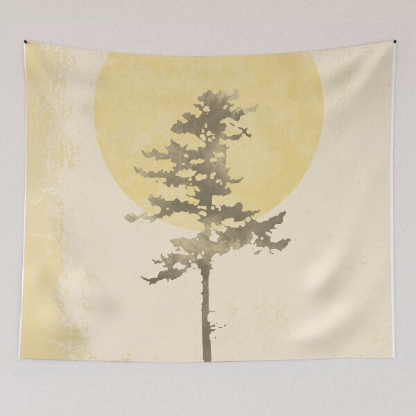 Item preview, sun and tree designed and sold by domingoepil24.