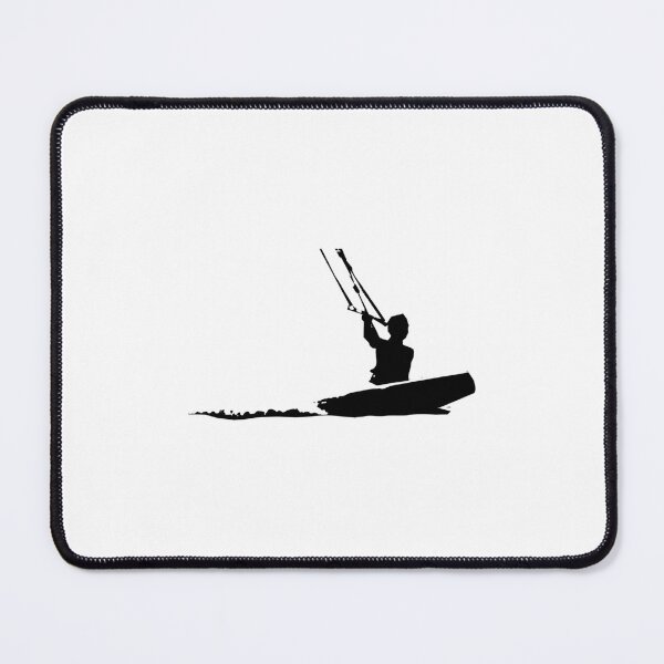 Item preview, Kitesurfer Classic designed and sold by luisjaraysi4.