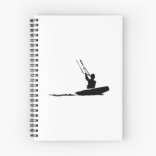 Item preview, Kitesurfer Classic  designed and sold by luisjaraysi4.