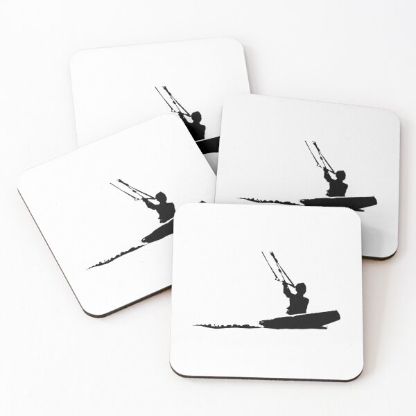 Item preview, Kitesurfer Classic  designed and sold by luisjaraysi4.