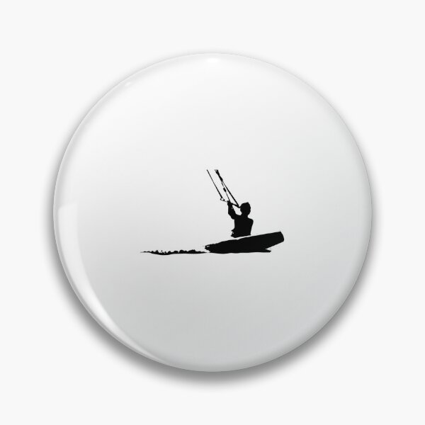 Item preview, Kitesurfer Classic  designed and sold by luisjaraysi4.