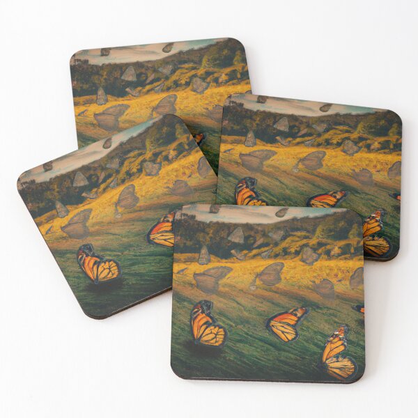 Item preview, Monarchs designed and sold by EggheadK8.