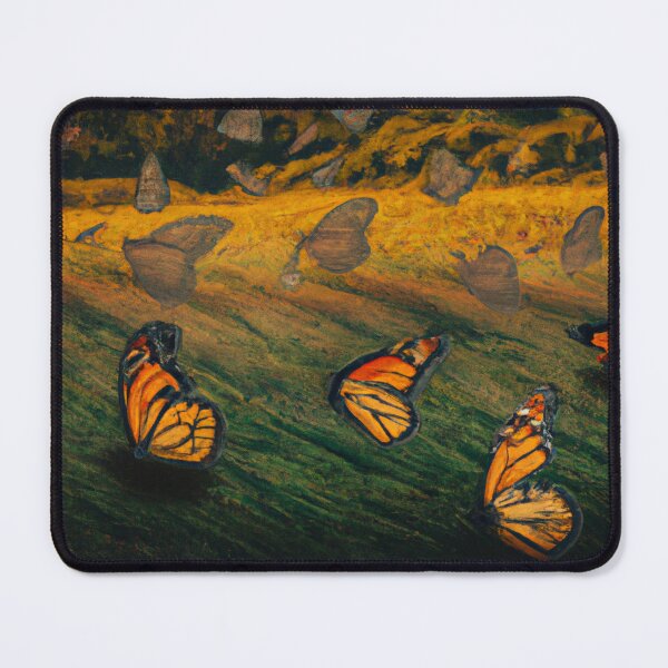 Item preview, Monarchs designed and sold by EggheadK8.