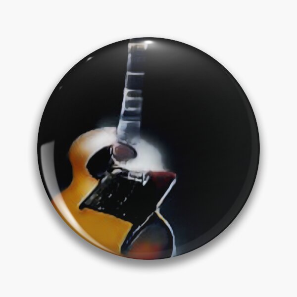 Item preview, Guitar 5 designed and sold by David  Blair Studios.