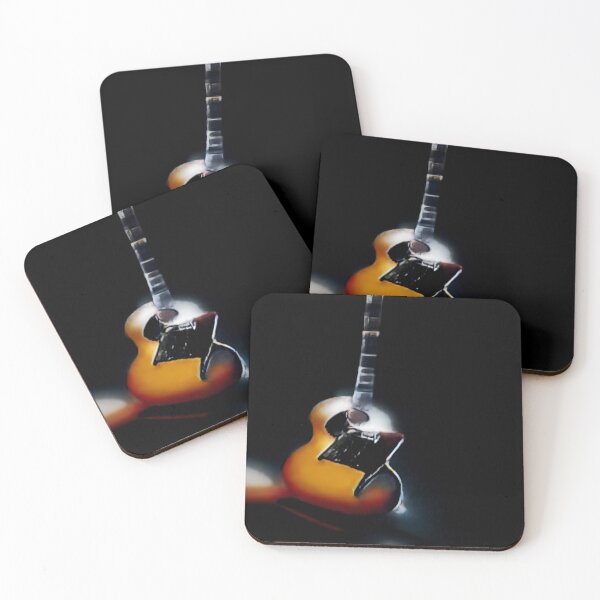 Item preview, Guitar 5 designed and sold by David  Blair Studios.