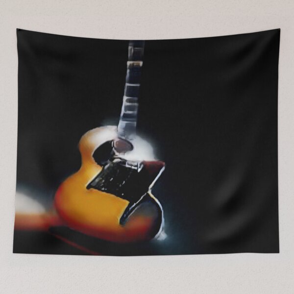 Item preview, Guitar 5 designed and sold by David  Blair Studios.