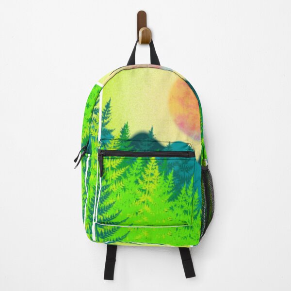 Item preview, Rainforest Sunset designed and sold by Anna-cuteart3.