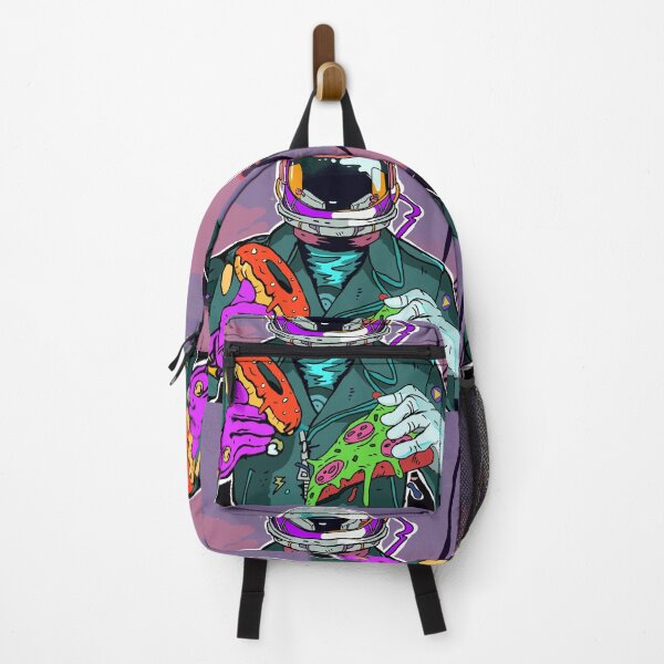 Item preview, Psychedelic astronaut designed and sold by FoxNorgad.
