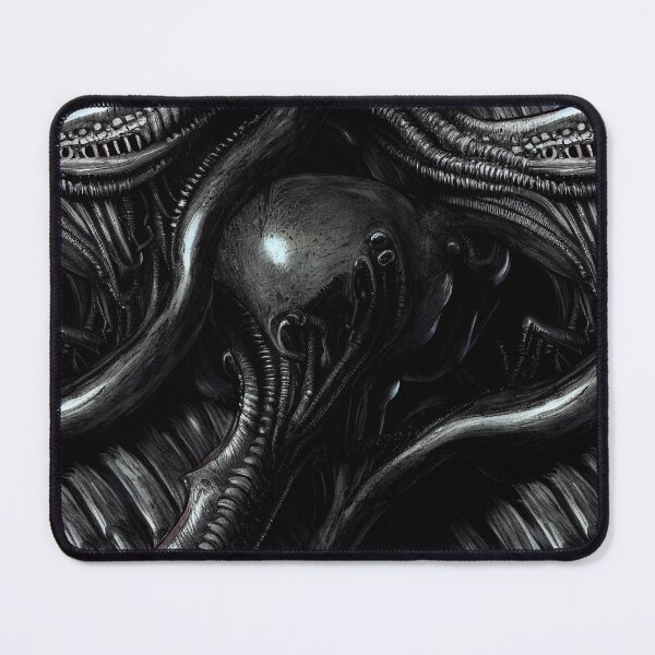 Item preview, Xenomorph-Inspired Texture designed and sold by SmirkingDesigns.