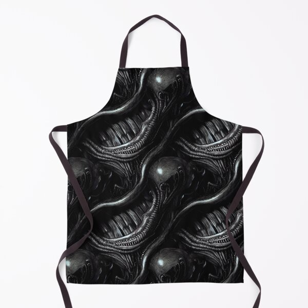 Item preview, Xenomorph-Inspired Texture designed and sold by SmirkingDesigns.