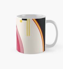 New Moderne Mug