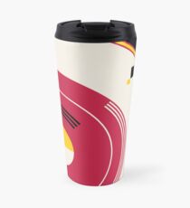 New Moderne Travel Mug