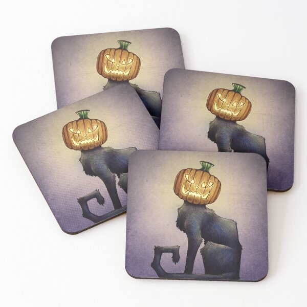 Item preview, Gat-O-Lantern  designed and sold by Fox Graves.