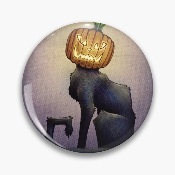 Item preview, Gat-O-Lantern  designed and sold by Fox Graves.